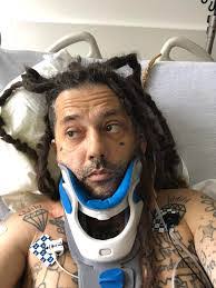 Jonathan Rickert's Instagram, Twitter & Facebook