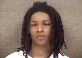 Teen accused of stealing 3 cars