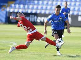 The initial goals odds is 2.25. Liga 1 Etapa 1 Fc Viitorul ConstanÈ›a Uta Arad 1 1 Fc Viitorul