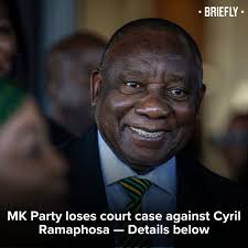 The official opposition's attempt to drag the president before the law  failed 🤦🏾‍♂️ Full story in the comments. Image: Per-Anders Pettersson/Getty  Images