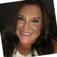 Kristina Caldwell's Instagram, Twitter & Facebook