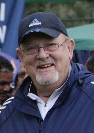 Kerry Koen's Instagram, Twitter & Facebook