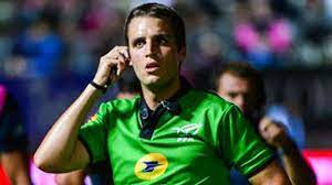 Compte officiel du championnat de france professionnel de rugby à xv #top14 @lnrofficiel. Du Cote Des Pros Thomas Charabas Rugbyamateur Fr Cote Basque Landes