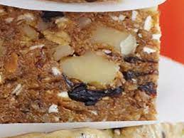 Fiber works best when you have water in your system, kitchin explains, because it absorbs water to soften things up. High Fiber Bar Hy Vee