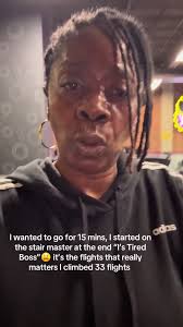 workout #planetfitness #healthandfitness #la #fyp #gym #stairmaster