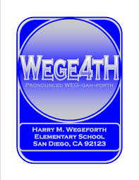 Wegeforth Elementary School