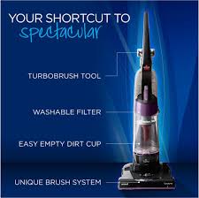 Bissell Cleanview Bagless Upright Vacuum Filter Useful Review On Bissell Clean View Upright Vacuum Cleaner 9595a Upright Vacuums Bagless Vacuum Vacuum Cleaner