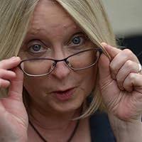 The Continuity Girl by Patrick Kincaid