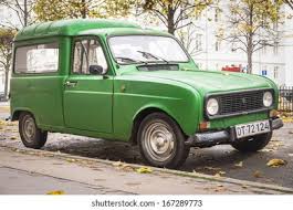 Image result for Segur Green 1960 Renault