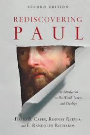Rediscovering Paul: An Introduction to His World, Letters, and Theology,  second edition Faithlife Ebooks