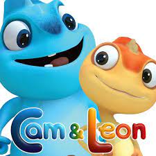 Comel sungguh animasi terbaharu yang akan datang di astro ceria (saluran 611) nanti. Cam Leon Home Facebook