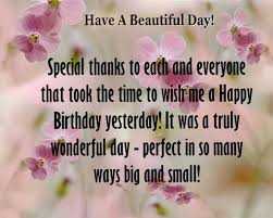 Is this is the thought disturbing you. Birthday Wishes Thanks Thanks For Birthday Wishes Thank You Messages For Birthday Birthday Wishes Reply