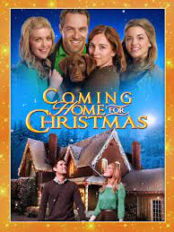 Watch Coming Home For Christmas 2021 Prime Video Coming Home For Christmas