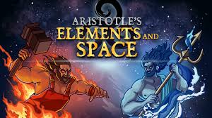 Best cards and art may be added to the game. Aristotle S Elements And Space By Resonance Innovation Co Kickstarter