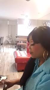 Five Minute Praise Break With Pastor Darlene Bell August 19, 2025