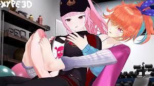 Rule34 - If it exists, there is porn of it   8438626