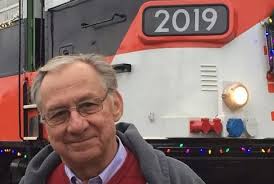 It is with deep regret and profound sadness that we announce the death of  our Company Historian Tom Zack. Tom has been a member of the company for  over 50 years in