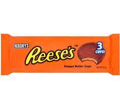 Home food news new products every editorial product is independently selected, though we may be co. Reese S Peanut Butter Cup 3 Stk