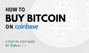 Coinbase allows users to buy bitcoin, ethereum and litecoin along with a whole range of other cryptocurrencies with more being added all the time. How To Buy Bitcoin On Coinbase A Step By Step Guide For Beginners Blocksocial