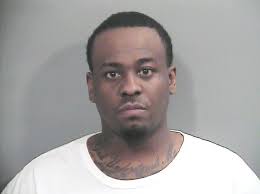 Boles third man arrested in November shooting