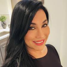 Nancy Bustamante Birger Realtor