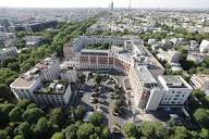 The American Hospital in Paris | ckwluxe