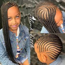 Ghana Weaving Styles 2019 20 Simple And Classy Ghana Weaving Hairstyle You Should Rock Ghana Weaving Styles Hair Styles Womens Hairstyles