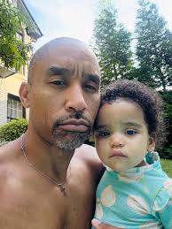 Happy National Daughter's Day to my beautiful little girl Mariah! Being a  #girldad is even better than advertised! Pretty x Daddy  #nationaldaughtersday