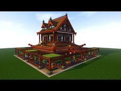 So maybe the overall blueprint is your design, but you were definitely inspired by others. 20 Minecraft Japanese House Ideas Minecraft Japanese Minecraft Japanese House Minecraft