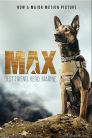 Max Best Friend Hero Marine Max Movie Dog Movies Max Full Movie