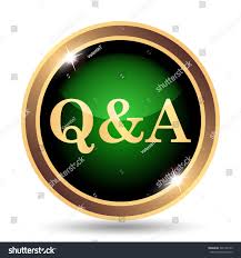 Huge collection of photos, images and videos for your project. Q A Icon Internet Button On White Background R Ad Affiliate Internet Icon Button Background Stock Illustration Icon White Stock Image