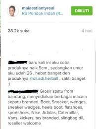 Instagram sudah menjadi gaya hidup para generasi muda millenial. Aneka Ragam Komentar Koplak Followers Di Instagram Artis Yang Bikin Ngakak