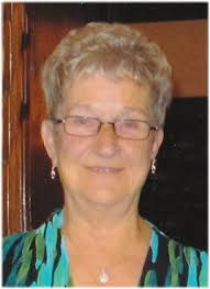 Ruth Sylvia Herman Reidt (1938-2012)