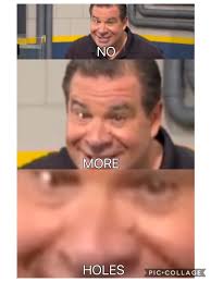 Flex Tape Flex Tape Memes Phil Swift Seal Meme