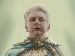 oh I think perhaps you've got the wrong shop — The Crow Road by Iain Banks