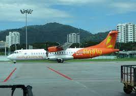 Yes, there are currently restrictions on flights to subang along with the rest of malaysia. Review Of Firefly Flight From Penang To Subang In Economy