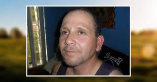 Gregory Mark Herron Obituary January 12, 2020