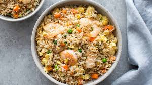 Shrimp Fried Rice Recipe