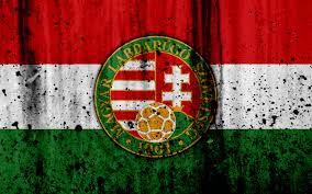 Download Wallpapers Hungary National Football Team 4k Logo Grunge Europe Football Stone Texture Soccer Hungary European National Teams Besthqwallpapers In 2021 National Football Teams Stone Texture Football Team