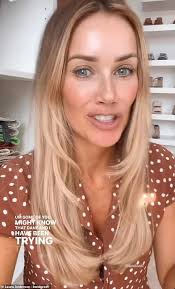 Laura Anderson announces she and Dane Bowers have SPLIT after five years