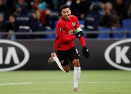 Click to reveal the best snaps of jesse lingard's milly rock celebration. Manchester United Plenty Of Fans Mock Jesse Lingard After Goal Vs Tranmere The Transfer Tavern