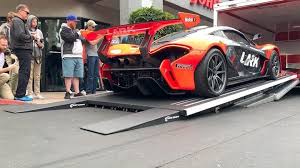 Gold rush (titled gold rush: Goldrush Rally On Instagram Checking Out This Bad A Mclaren P1 Gtr Owned By A Goldrush Rally Member In Newportbeach Goldrushrally