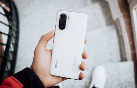 Anchura altura grosor peso escribe una opinión. Xiaomi Poco F3 Review Con Caracteristicas Precio Y Especificaciones