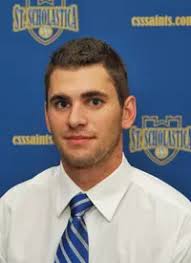 2011-12 Men's Hockey Roster