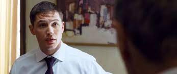 These Are The Days Worth Living Tom Hardy Hardy Living Legends