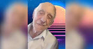 Obituary for Cyril "Cy" L. Morris