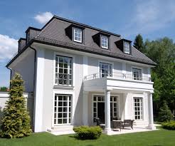 Qviii Modern Dream Hause Classic House House Blueprints Dream House Drawing