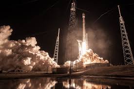 Is an american aerospace manufacturer, space transportation services and communications company headqua. Fate Of Secret Zuma Satellite Unknown After Spacex Launch Scientific American