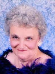 Obituary for Dorothy Jean Bolner