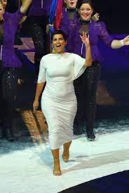 I'd say furtado won that war. Kenzo Twitterissa Nelly Furtado Got Thick And I M So Here For It
